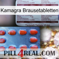 Kamagra Effervescent 36